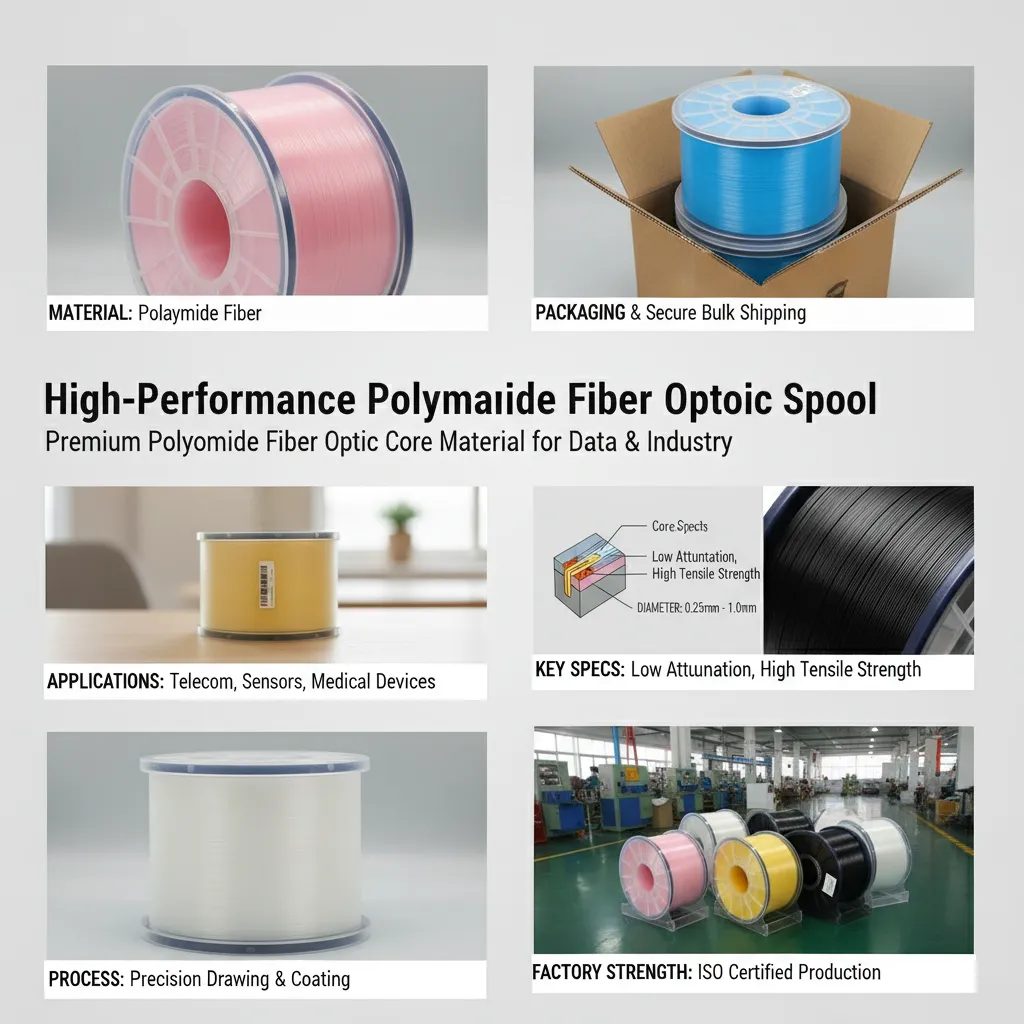 Simplex multi-mode fiber wholesale