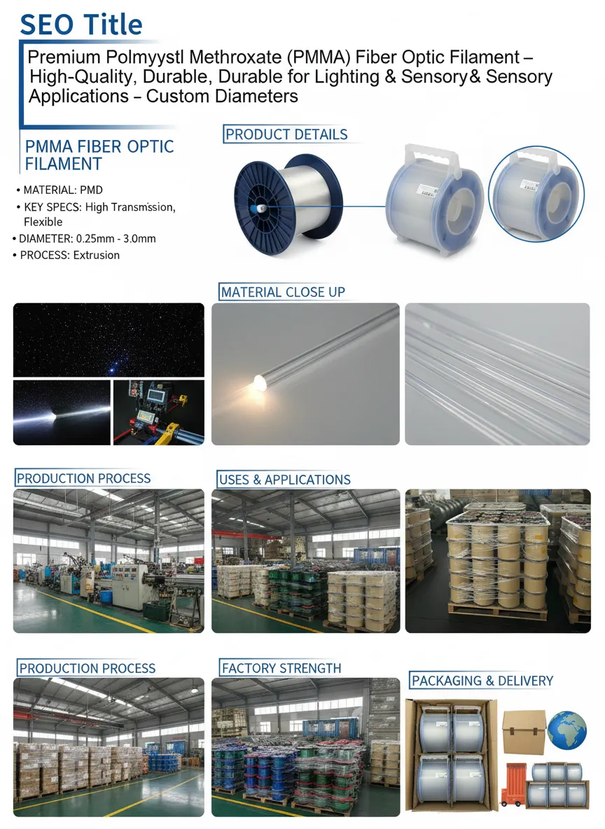 Indoor Fiber Patch Cord supplier