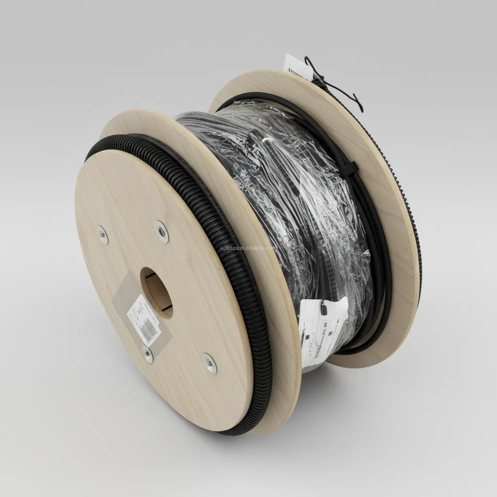 Building Indoor Optical Fiber image thumbnail