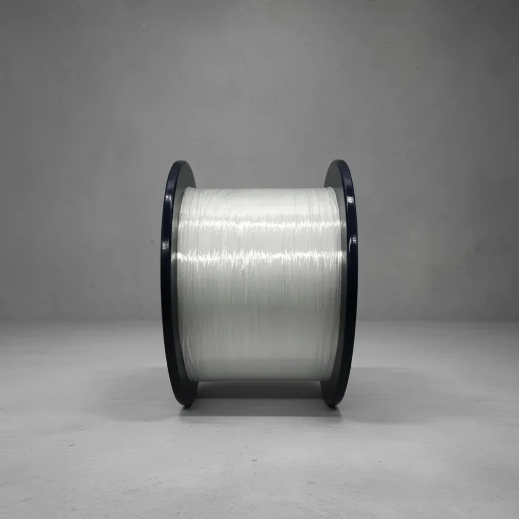 Fiber optic single-mode cable