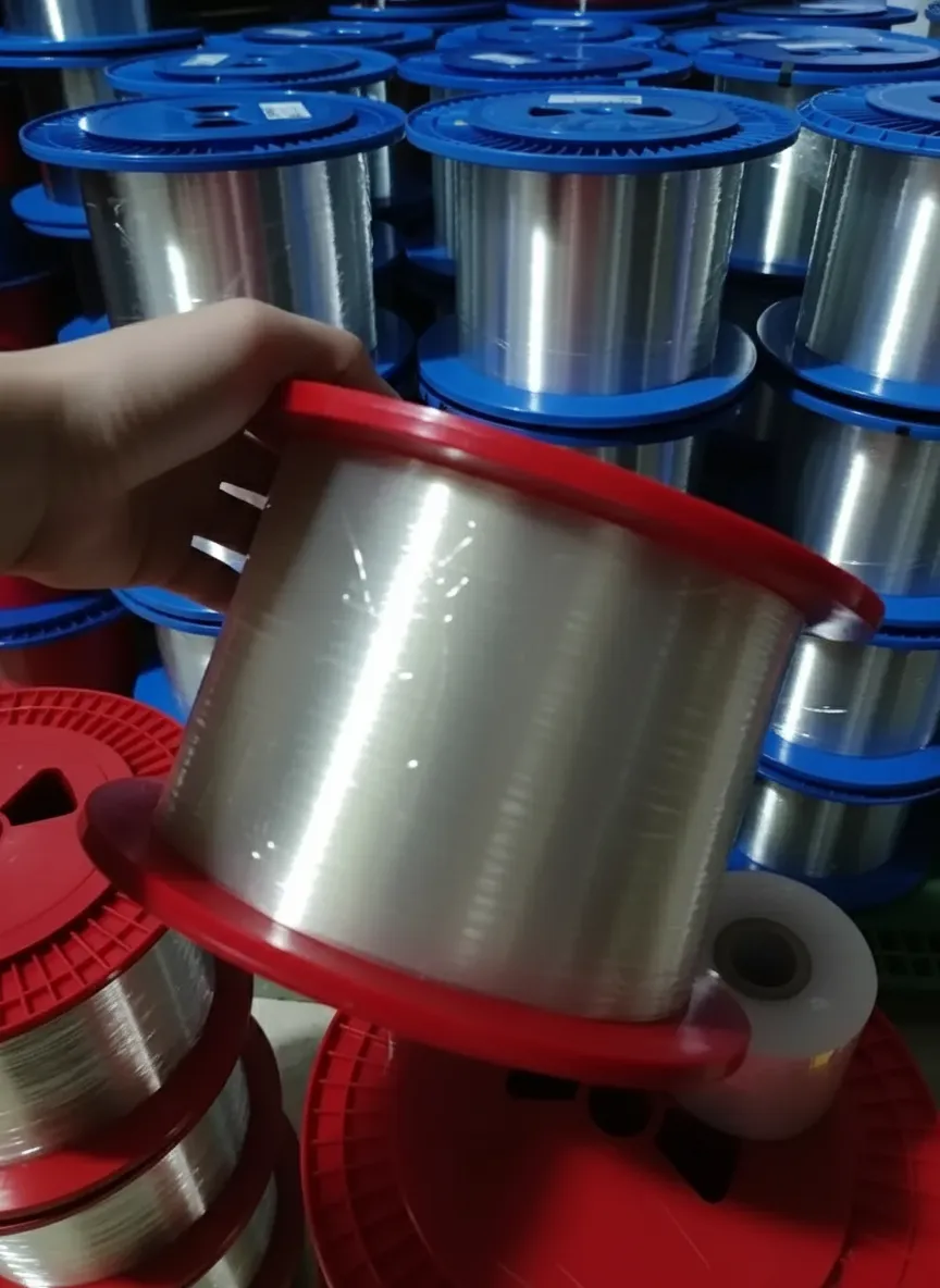 Lightweight indoor fiber cable image thumbnail
