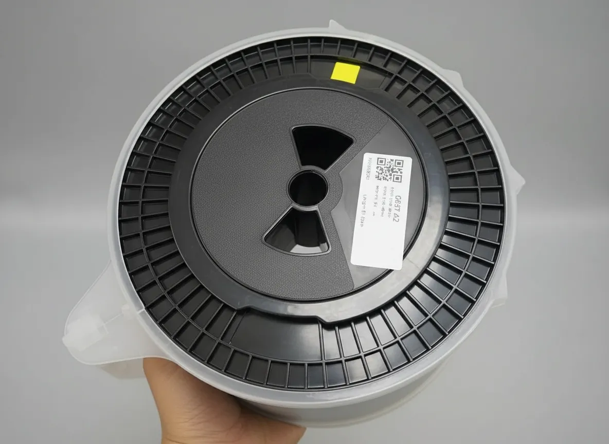 High bandwidth multi-mode fiber image thumbnail