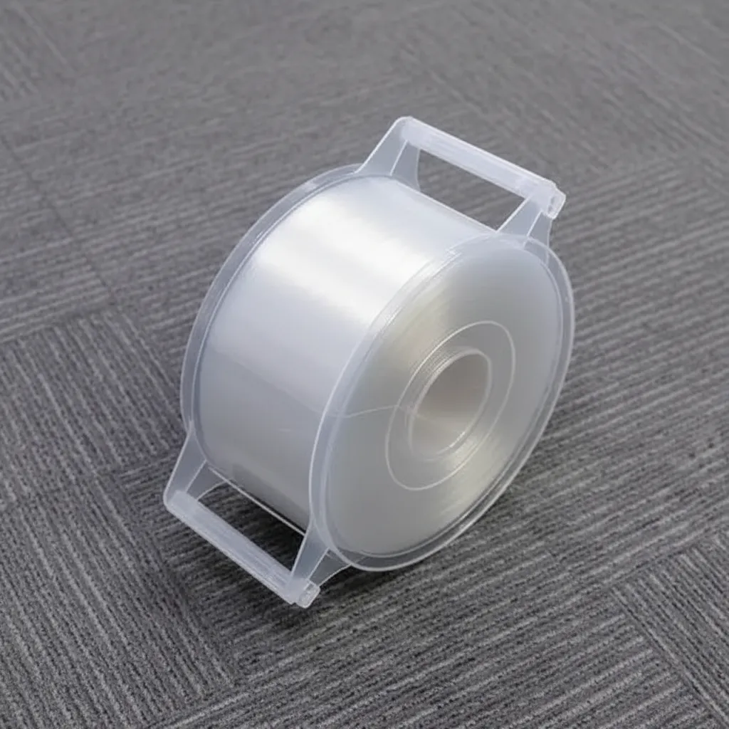 Indoor Fiber Patch Cord image thumbnail