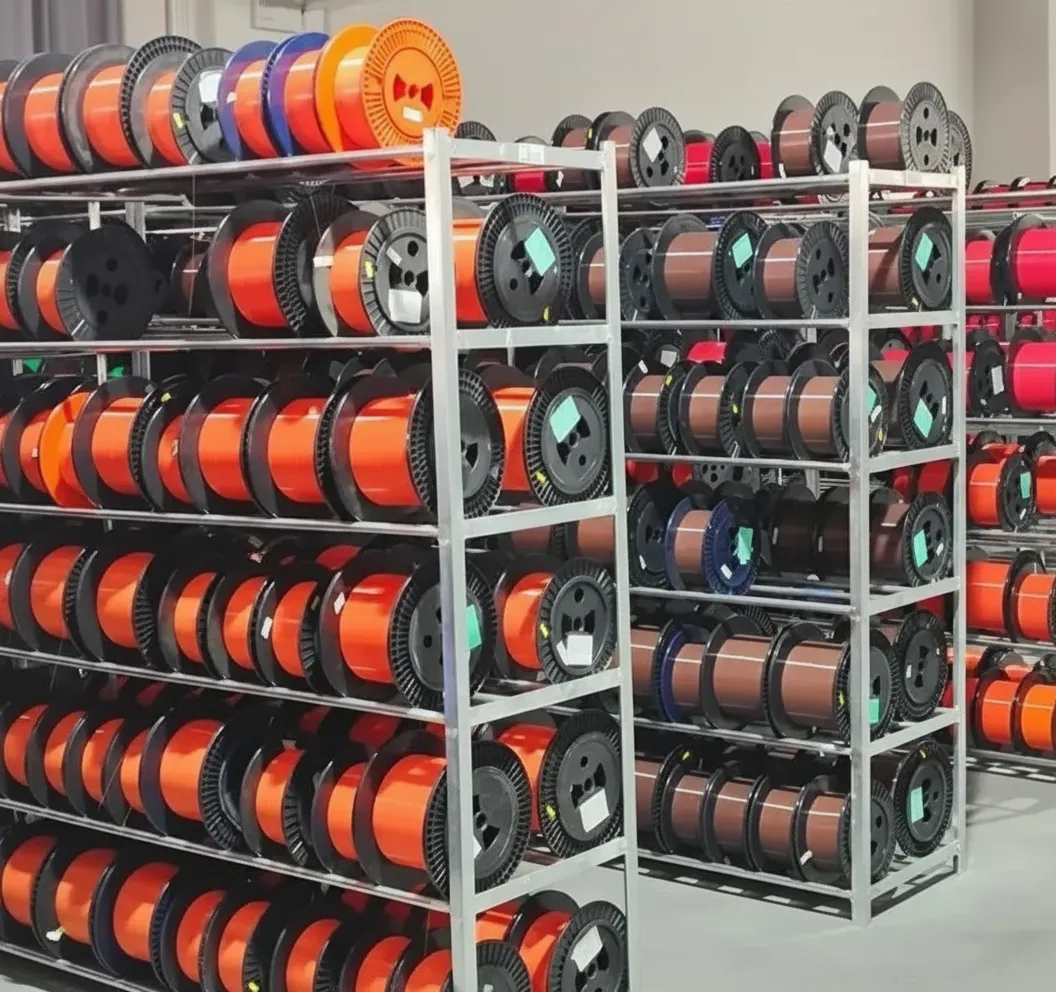 Outdoor Distribution Fiber image thumbnail