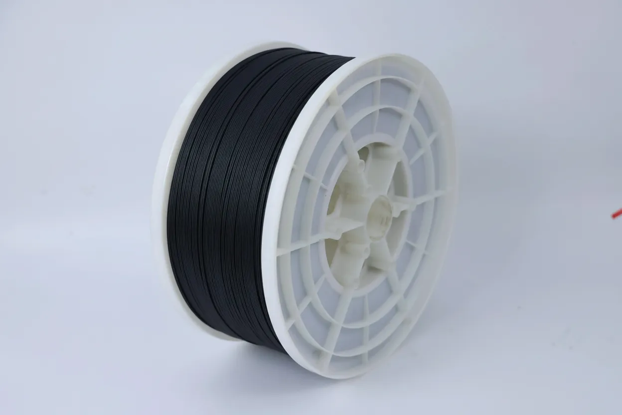 Indoor Flexible Fiber Cable image thumbnail