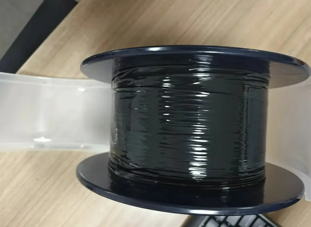 Duplex single-mode fiber image thumbnail