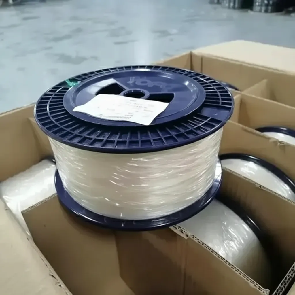 Indoor Fiber Patch Cord