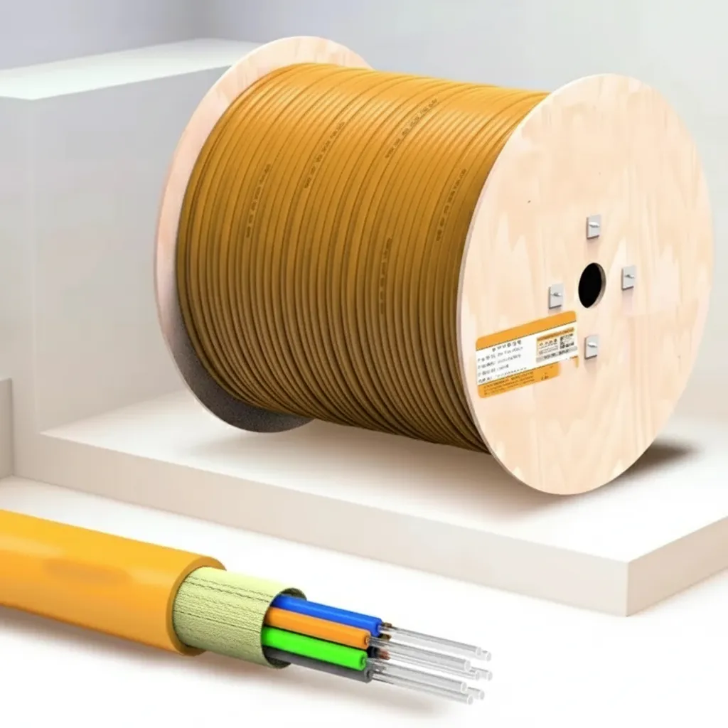 Wholesale Outdoor Fiber Optic image thumbnail