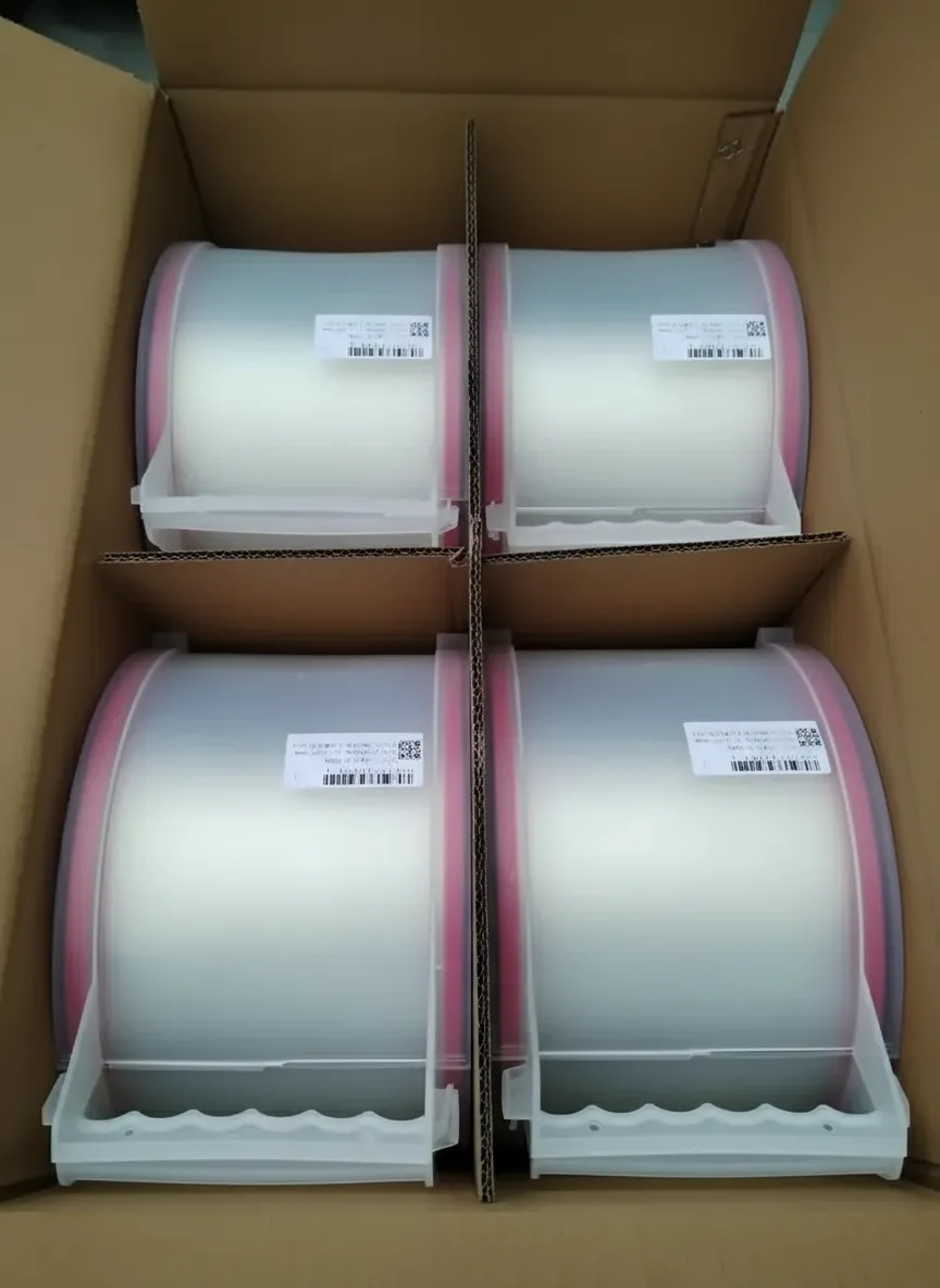Gigabit network multi-mode fiber