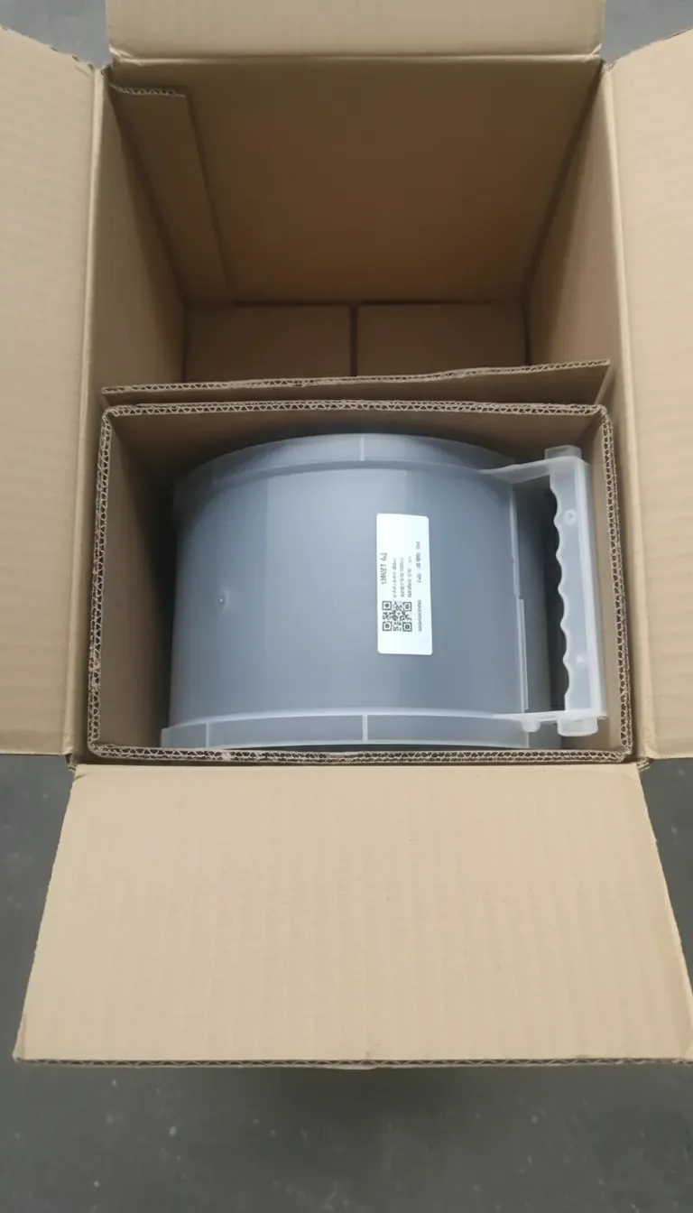Indoor Fiber for LAN Network