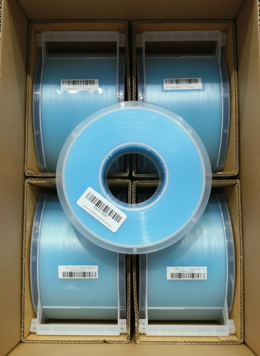 G652D Low-Loss Fiber image thumbnail
