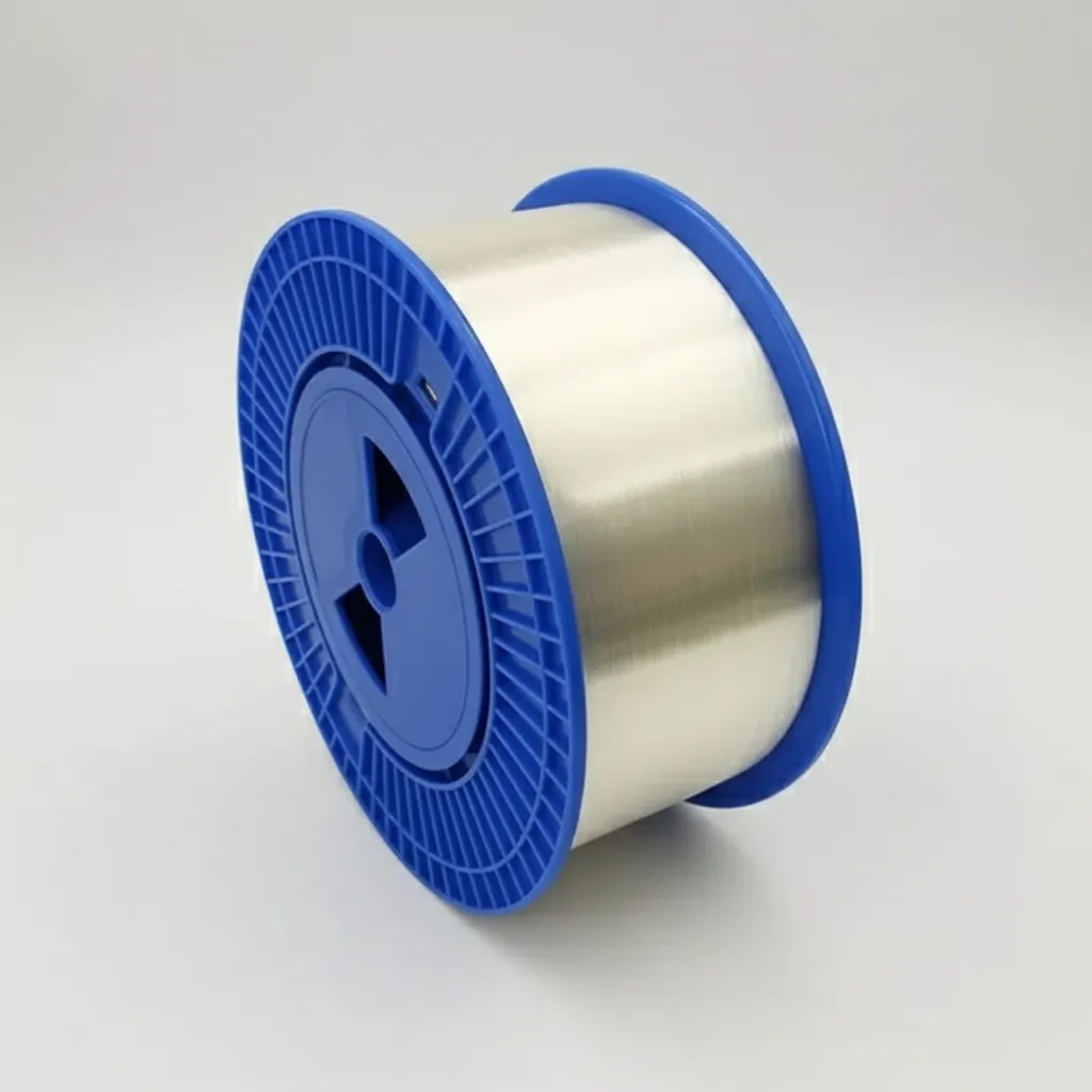 Fiber optic single-mode cable image thumbnail