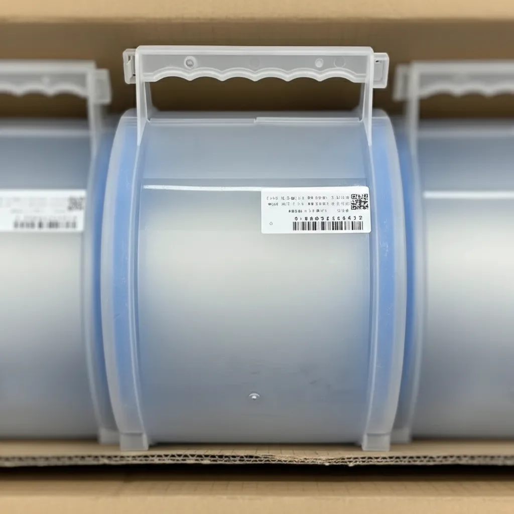Jacket multi-mode fiber wire image thumbnail