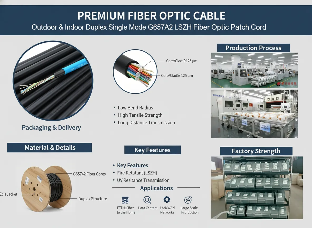 Tight Buffer Indoor Fiber wholesale
