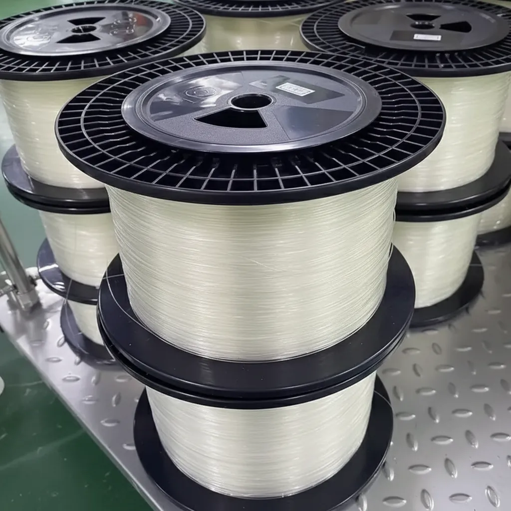 High bandwidth multi-mode fiber