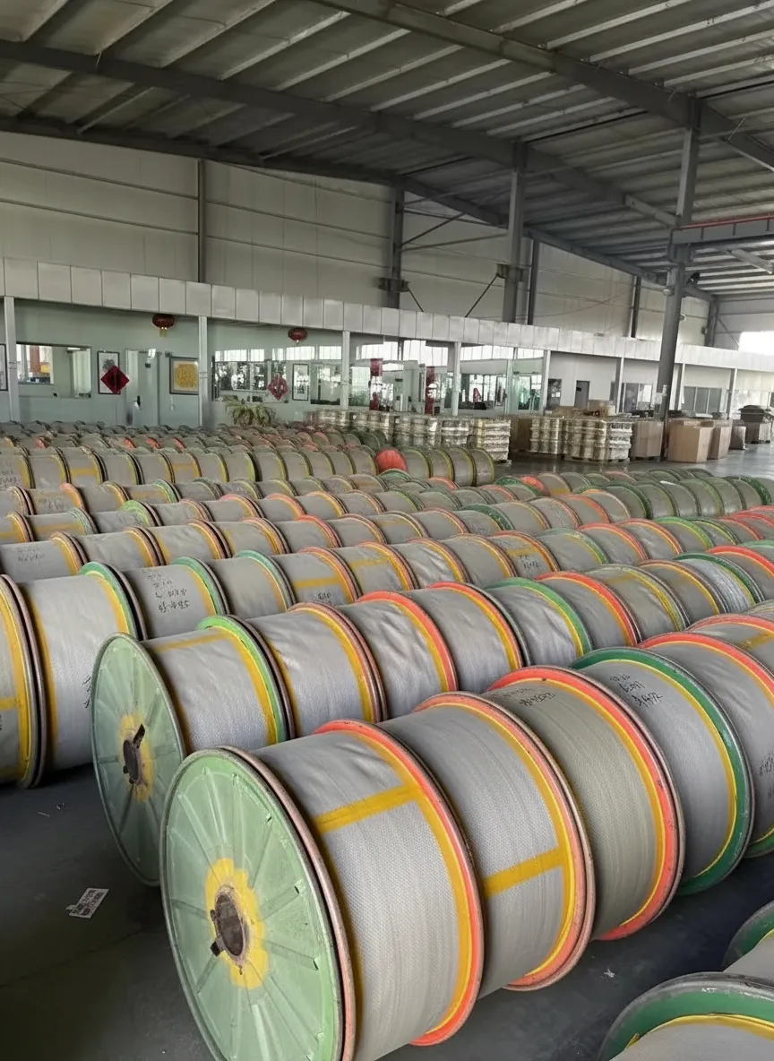 50/125 um multimode fiber optic cable