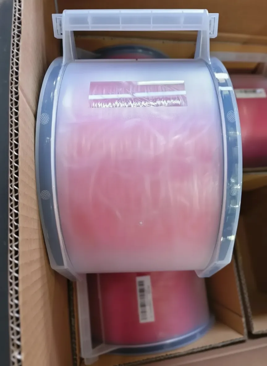 Simplex multi-mode fiber