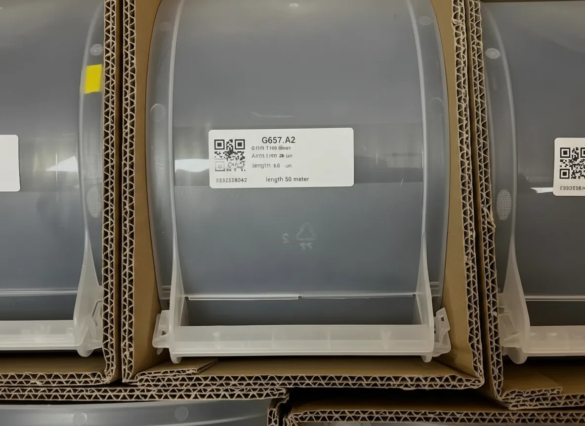 High Speed Indoor Fiber image thumbnail