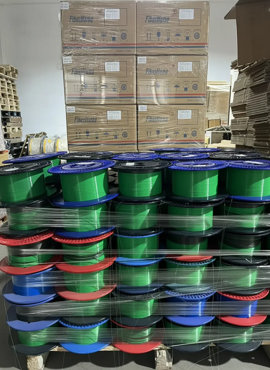 Bend insensitive fiber optic cable supplier