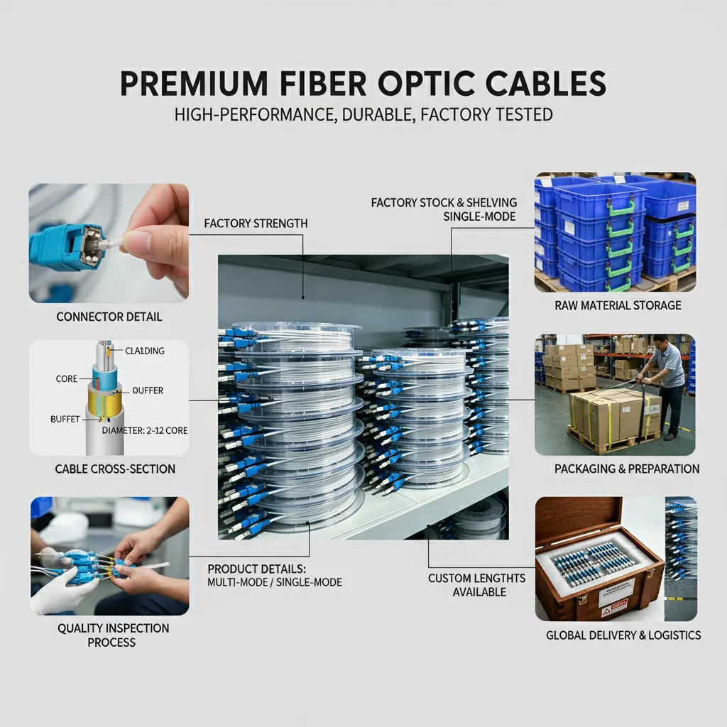 Aerospace specialty fiber wholesale