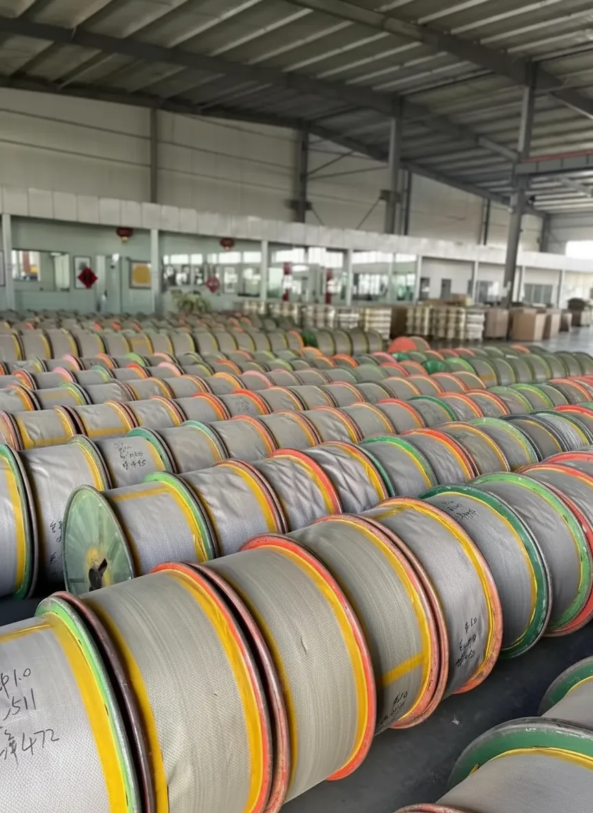 850nm multimode fiber optic cable for short haul image thumbnail