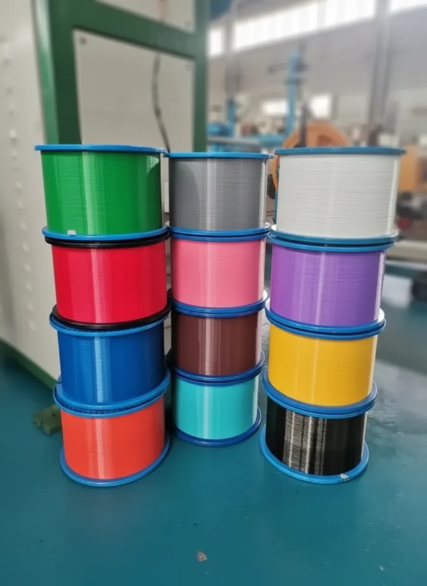 850nm multimode fiber optic cable for short haul