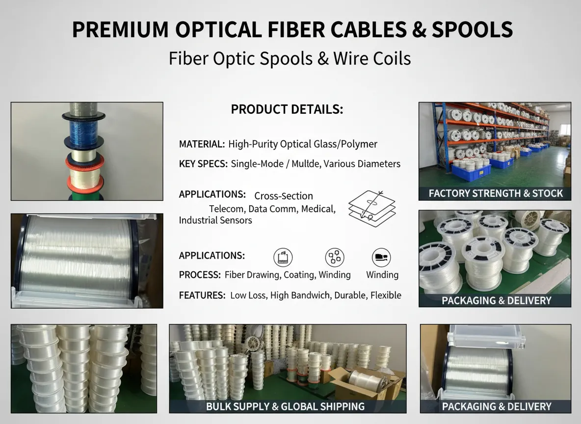 ultra low loss fiber wholesale