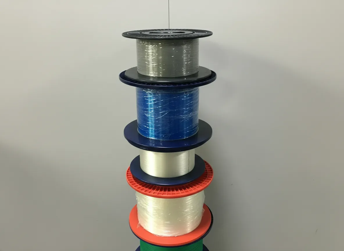 Ultra low loss fiber image thumbnail