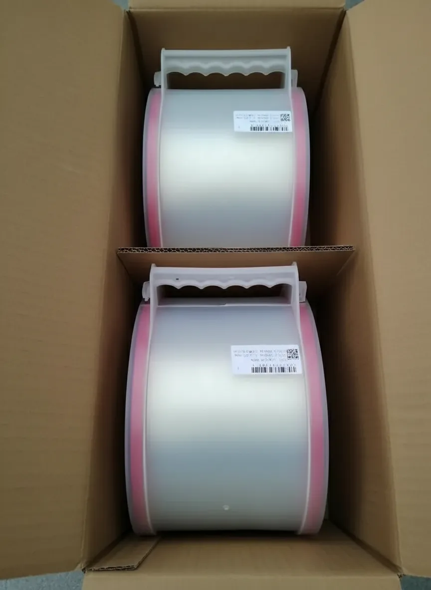 Indoor Flexible Fiber Cable image thumbnail