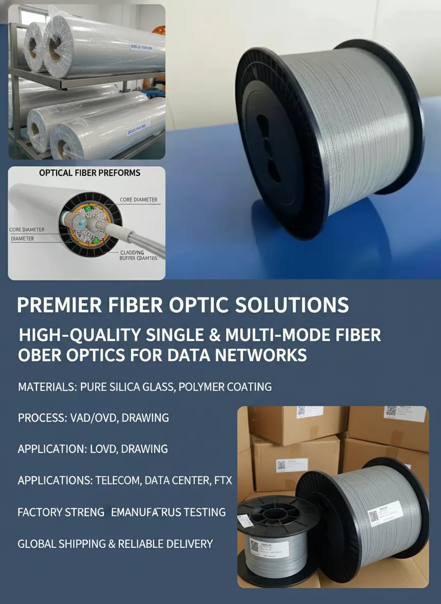High Speed Indoor Fiber supplier