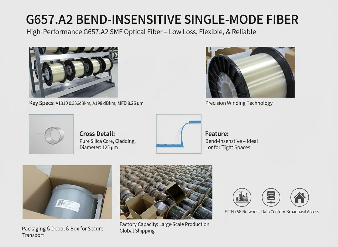 Short distance multi-mode fiber wholesale