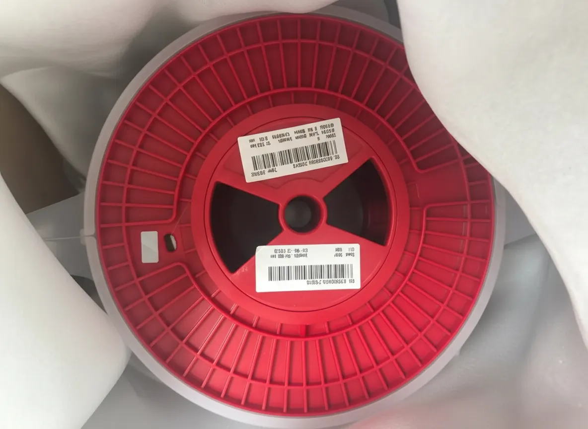 Low-Loss Fiber Optic Cable image thumbnail