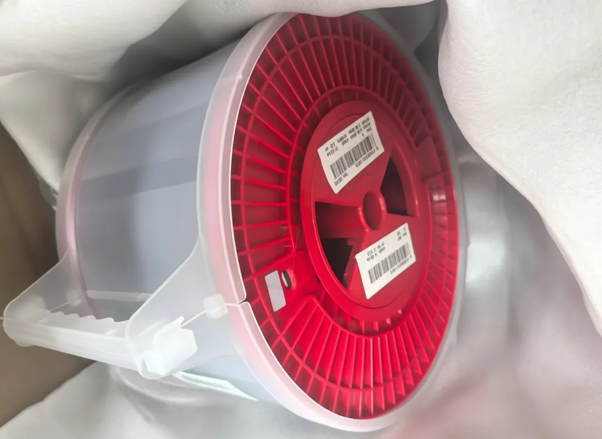 Duplex single-mode fiber image thumbnail