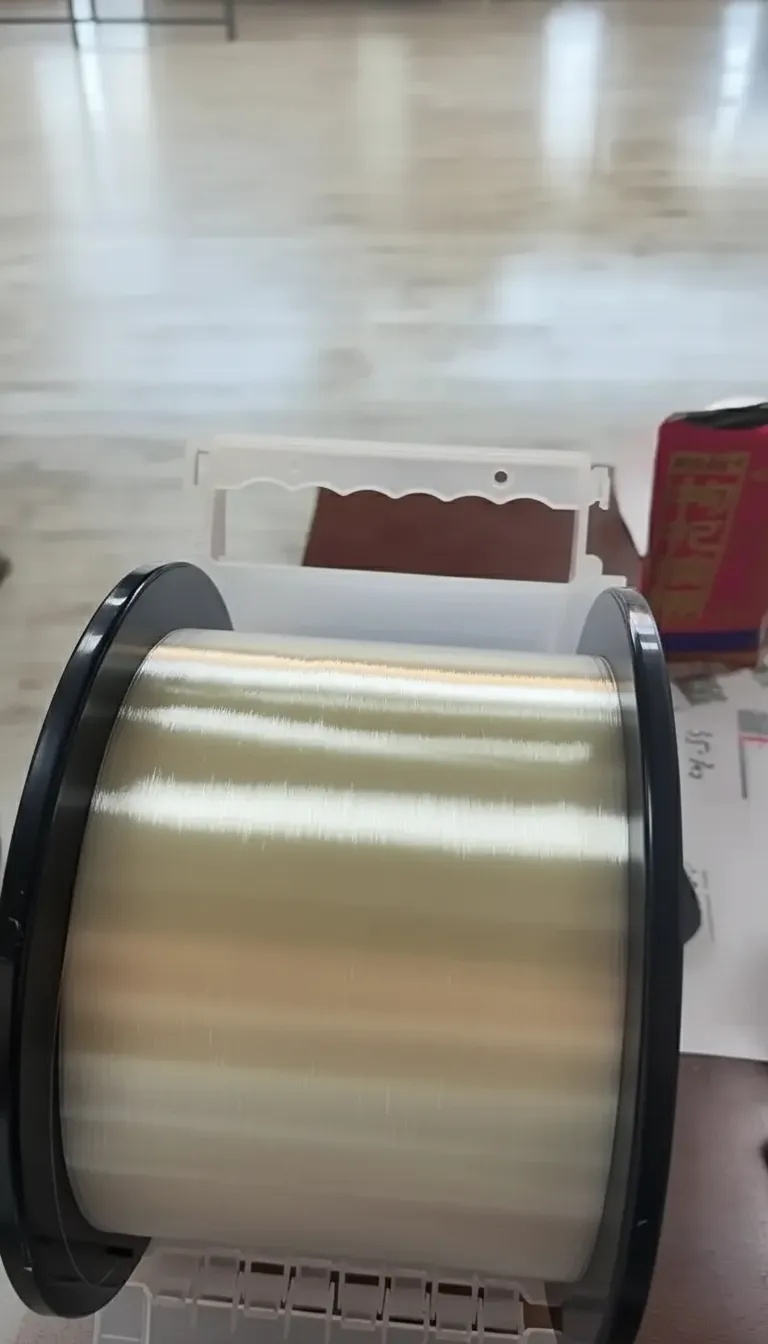 Indoor Flexible Fiber Cable