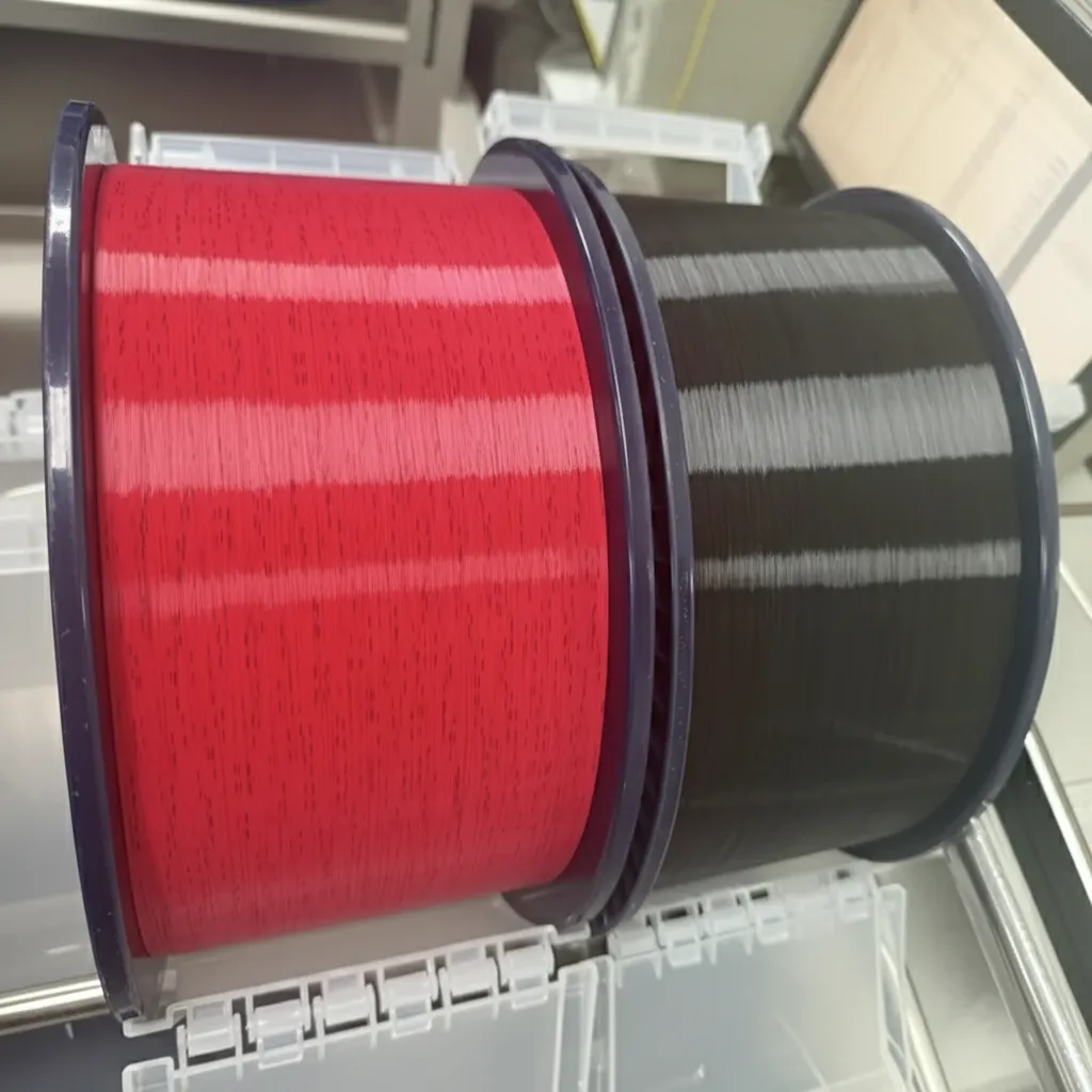 OM1 OM2 Multi-mode Fiber