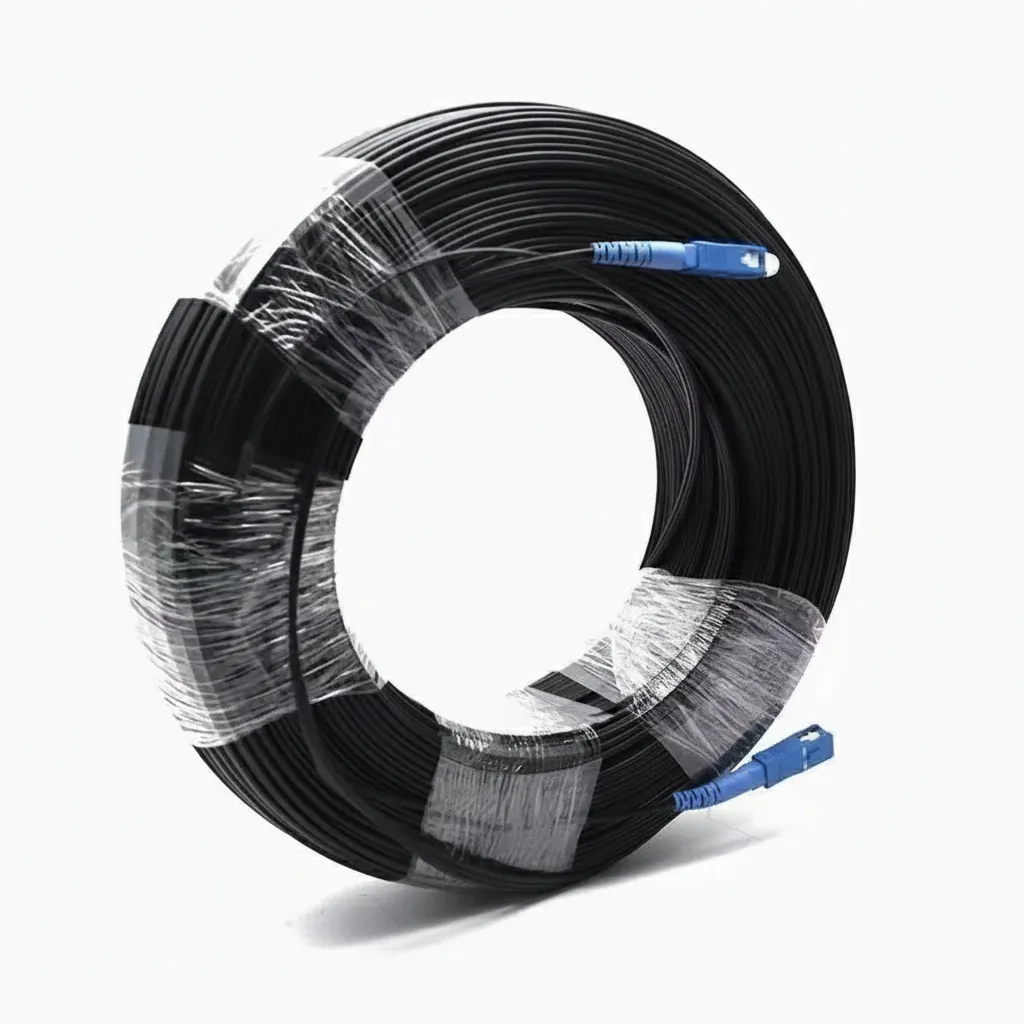 Aerial Outdoor Optical Fiber image thumbnail