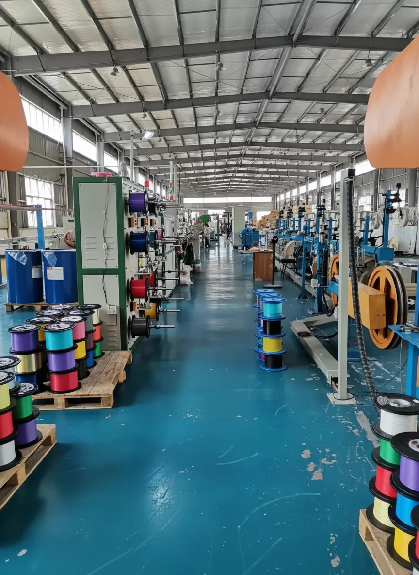 High Speed Indoor Fiber image thumbnail