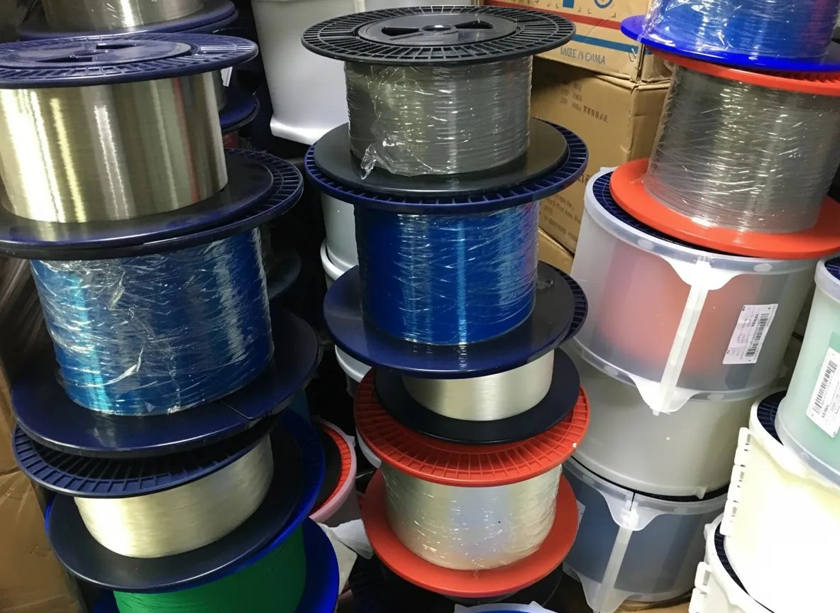 Erbium doped specialty fiber