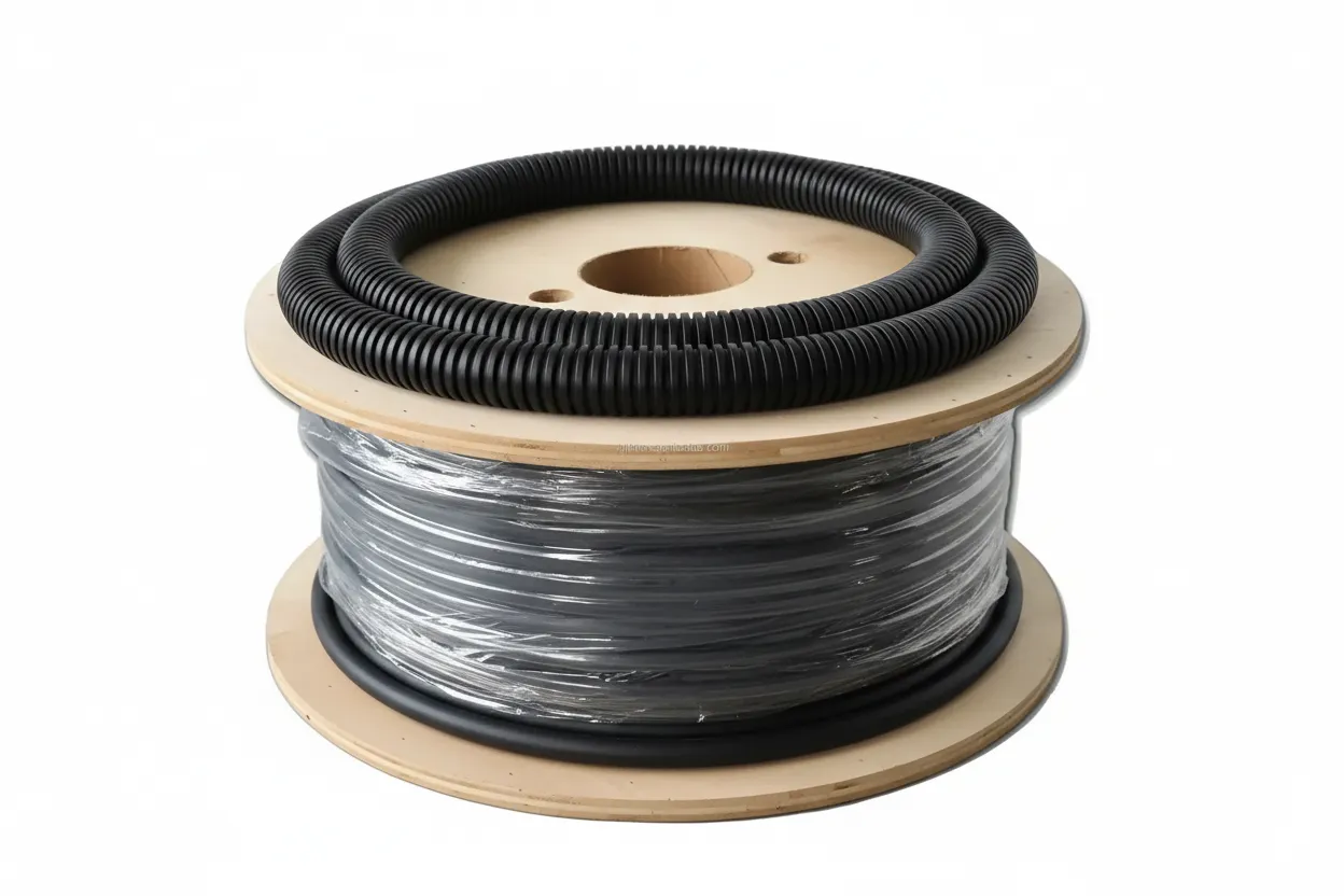 Building Indoor Optical Fiber image thumbnail