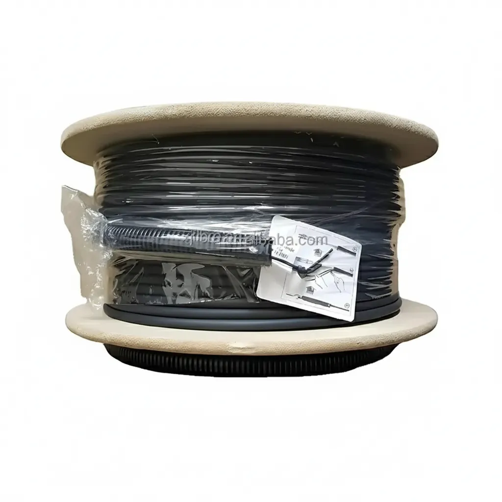 Building Indoor Optical Fiber image thumbnail