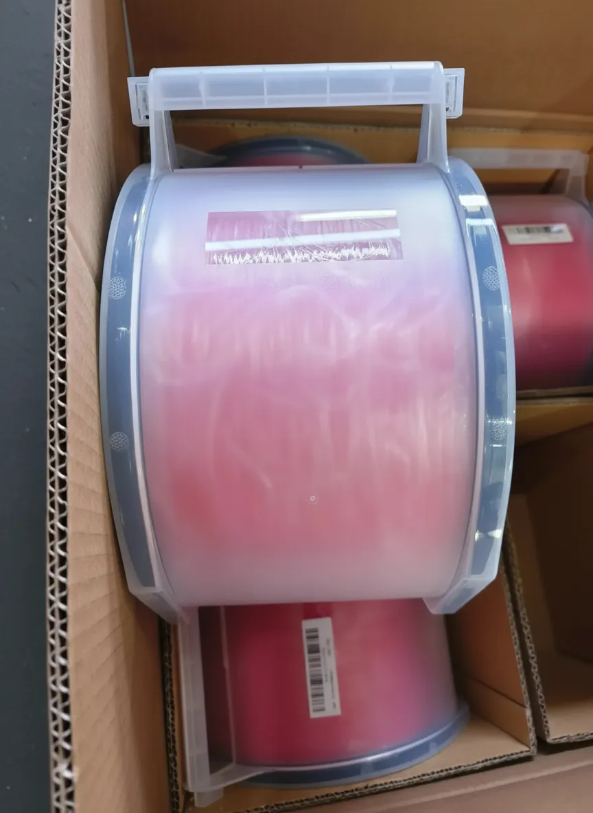 G652D Low-Loss Fiber image thumbnail