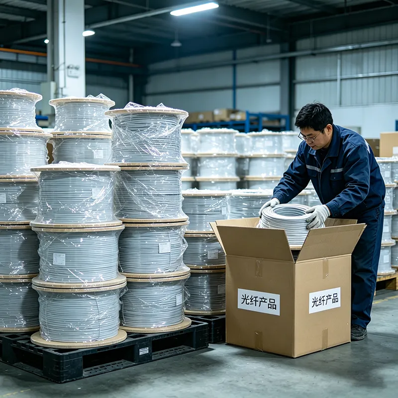 G657A2 Low Loss Optical Fiber