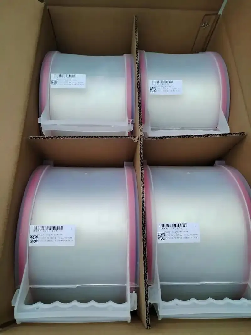 Photonic Crystal Fiber Supplier image thumbnail