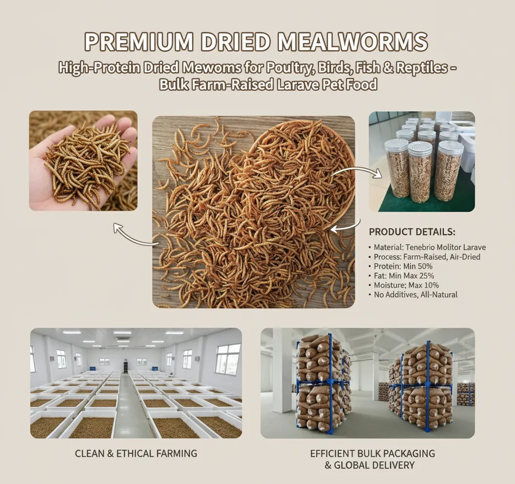 live protein worm for reptile wholesale