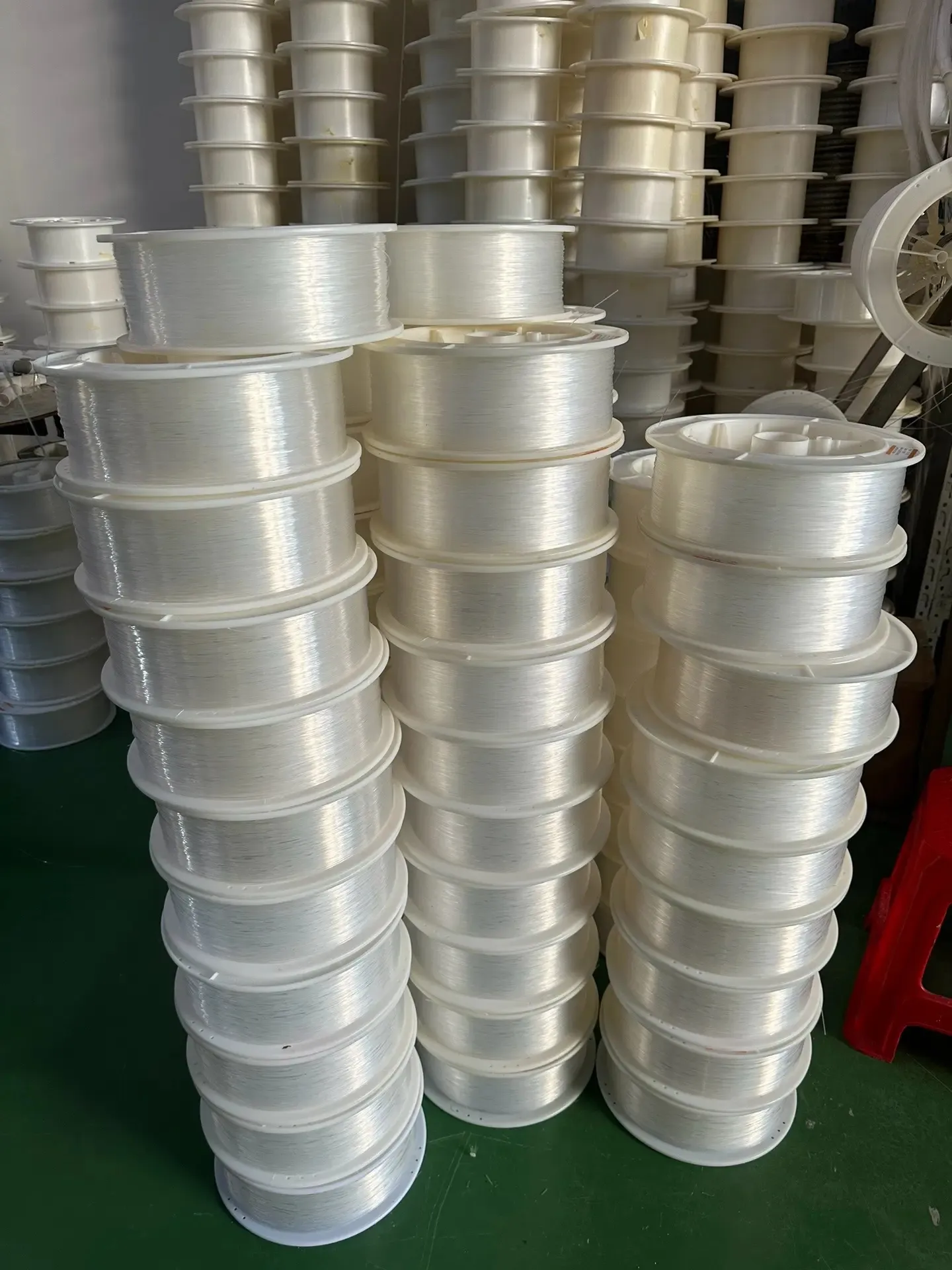 Bend insensitive fiber optic cable supplier image thumbnail