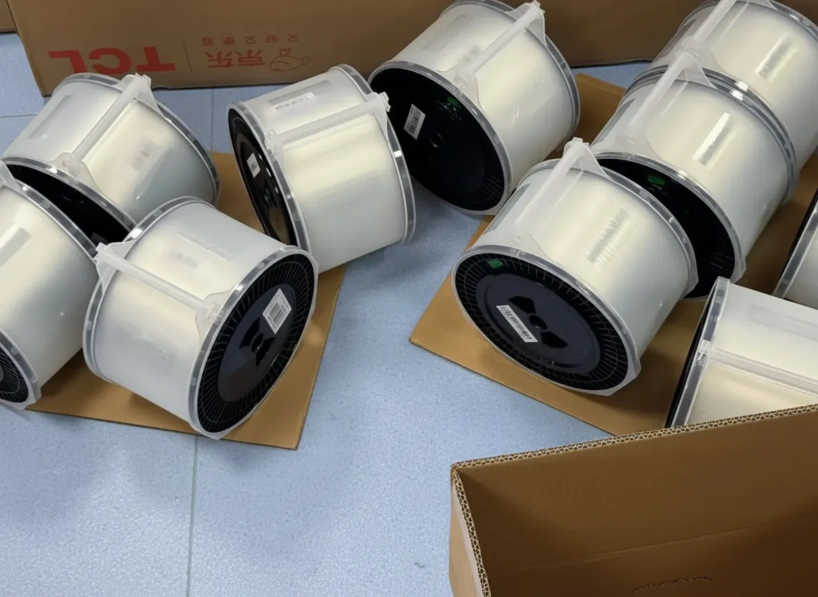 Telecom indoor fiber cable image thumbnail