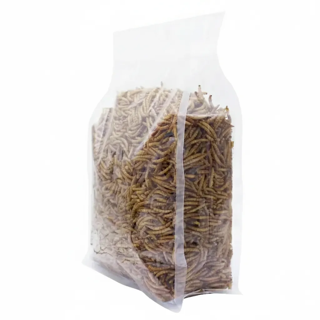 Bird high calcium worm treats image thumbnail