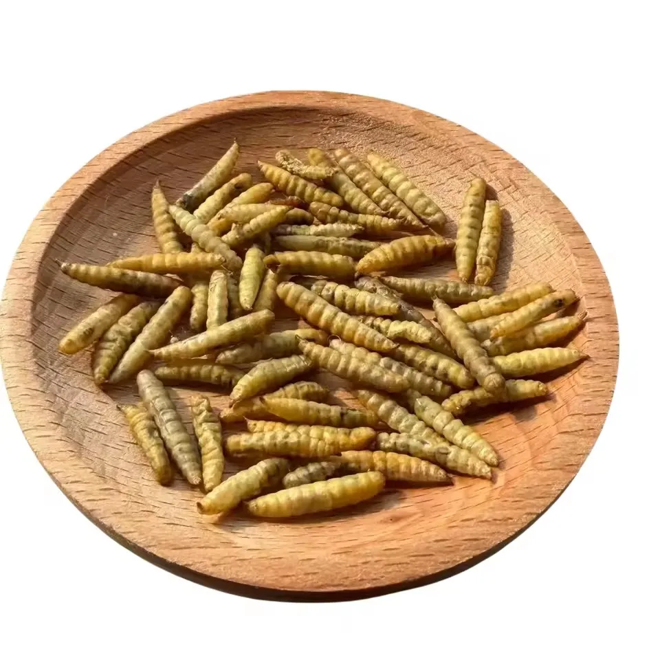 Natural high calcium worms image thumbnail