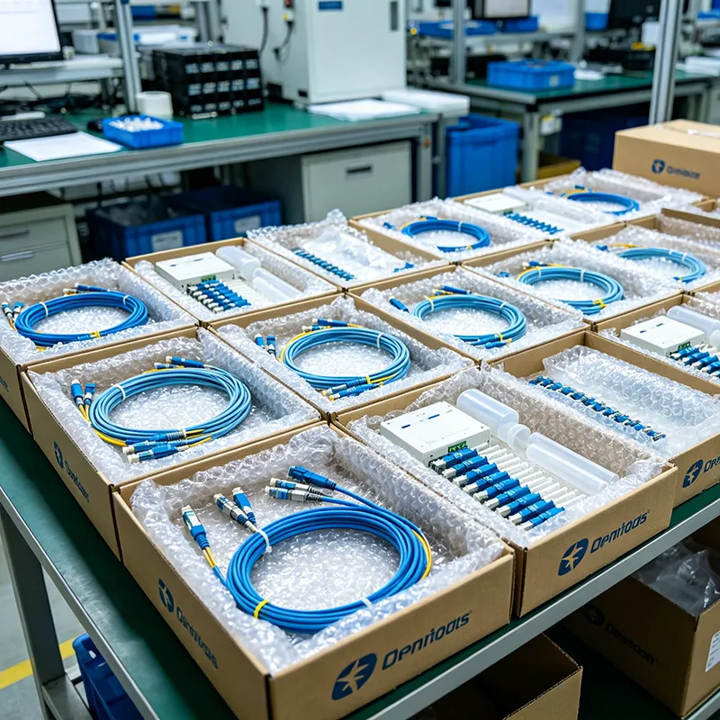 G657A2 Low Loss Optical Fiber image thumbnail