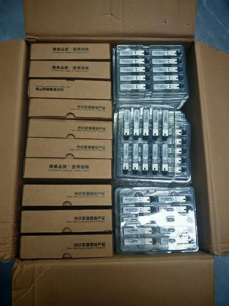 Premium multimode optical fiber image thumbnail